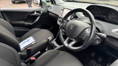 Peugeot 208 1.2 PureTech 82 Tech Edition 5dr [Start Stop] Petrol Hatchback